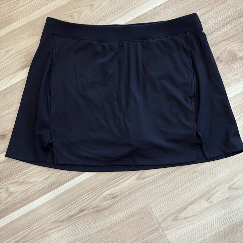 All In Motion Skort